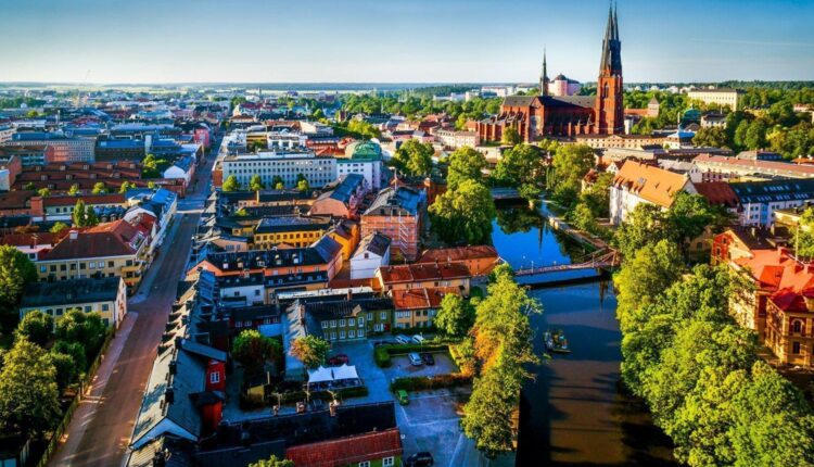 أفضل فنادق مالمو السويد