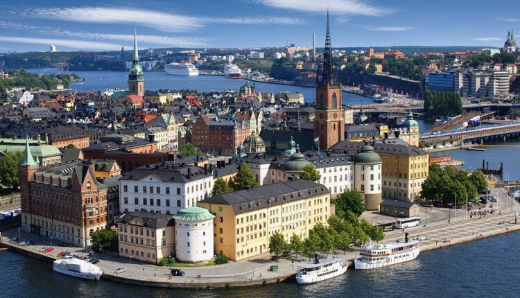 أفضل مدن السويد للدراسة الجامعية
