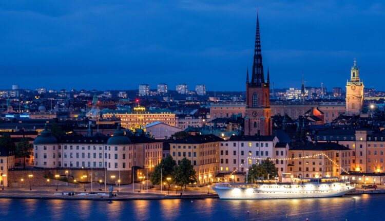 تكاليف المعيشة في السويد لطلاب الجامعات